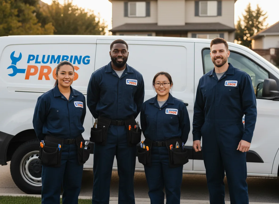 Water Heater Repair company in Point Roberts, WA